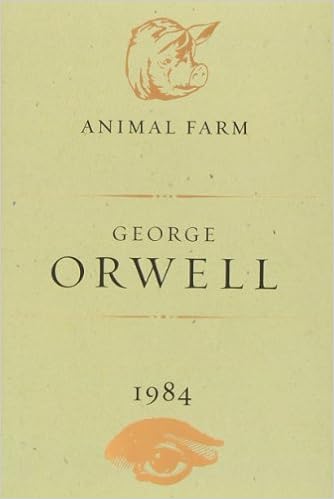 The book animal farm